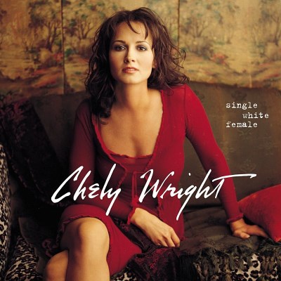 WRIGHT,CHELY/SINGLE WHITE FEMALE